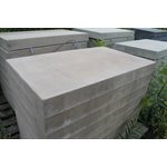 DALLE 24X36 EN BETON 35 5 / 8PO X 23 1 / 2PO X 3 1 / 2PO