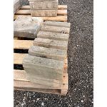 BLOC DE BETON A CREUX 15PO X 8PO