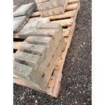 BLOC DE BETON A CREUX 15PO X 8PO