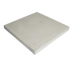 DALLE 18X18 LOSANGE - 18PO X 18PO X 1 5 / 8PO