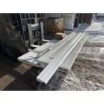 PORTE DE GARAGE, 96PO X 78PO, BLANC, CLOPAY, EXTENSION (2)