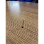 VIS A PLANCHER - 1 1 / 2PO