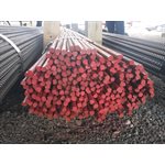 ACIER ARMATURE À BÉTON - 10MM X 3M (3 / 8PO X 10PI) (ROUGE)