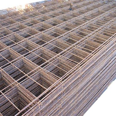 ACIER TREILLIS 48POX96PO CARREAUX 6POX6PO GAUGE 9 ACIER TREILLIS 48POX96PO CARREAUX 6POX6PO GAUGE 9