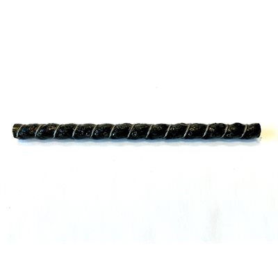 ARMATURE POLYMÈRE RENFORCÉ DE FIBRE FRP G40 10MM X 6M (20PI)