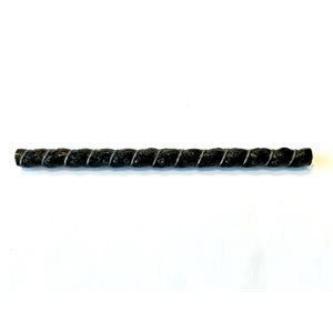ARMATURE POLYMÈRE RENFORCÉ DE FIBRE FRP G40 10MM X 6M (20PI)