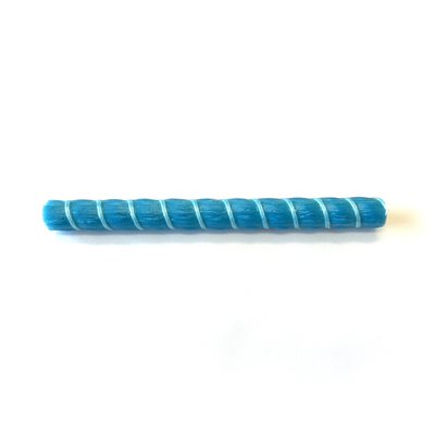ARMATURE POLYMÈRE RENFORCÉ DE FIBRE FRP G50 15MM X 6M (20PI) ARMATURE POLYMÈRE RENFORCÉ DE FIBRE FRP G50 15MM X 6M (20PI)