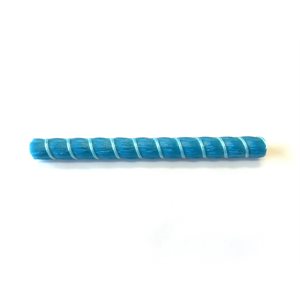 ARMATURE POLYMÈRE RENFORCÉ DE FIBRE FRP G50 15MM X 6M (20PI)