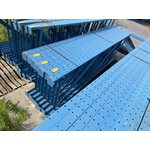 MONTANT 40PO X 144PO STRUCTURAL