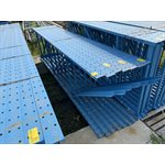 MONTANT 40PO X 144PO STRUCTURAL