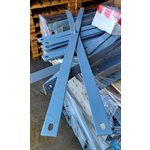 CANTILEVER USAGÉ PROPRE - CROISILLON 62PO GRIS