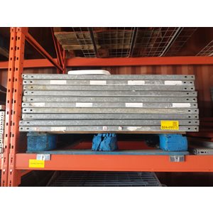 TABLETTE 0.610M X 1.067M (24PO X 42PO)