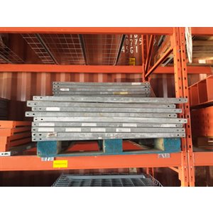 TABLETTE 0.610M X 1.067M (24PO X 48PO)