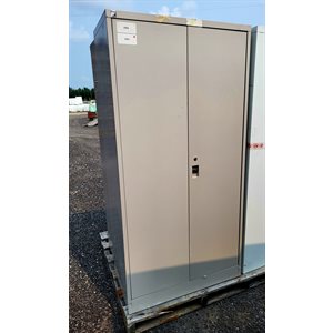ARMOIRE DE RANGEMENT ROUSSEAU 36X18X72