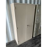 ARMOIRE PENDERIE 2 PORTES 18X36X72 LAF