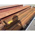 SUPPORT EN ACIER 1 / 4 X 4 X 4PO 7PI