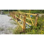 PASSERELLE 3PI X 30PI