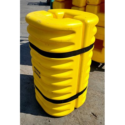 PROTECTEURS POUR COLONNES PROTECTEURS POUR COLONNES