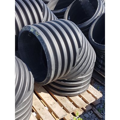 COUDE 450MM ( 18PO ) 90DEG ARMTEC COUDE 450MM ( 18PO ) 90DEG ARMTEC