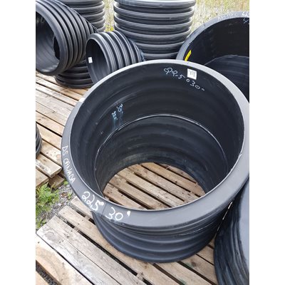 COUDE 750MM ( 30PO ) 22° ADSCANADA