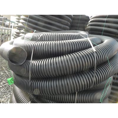 DRAIN 150MM( 6PO )PRF 30M 6PO - SOLENO