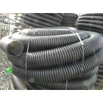 DRAIN 150MM( 6PO )PRF 30M 6PO - SOLENO