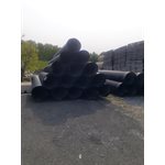 PONCEAU 24PO MAXI-DRAIN 6M 210KPA - DEFECT