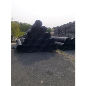 PONCEAU 24PO MAXI-DRAIN 6M 210KPA - DEFECT