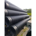 PONCEAU 24PO MAXI-DRAIN 6M 210KPA - DEFECT