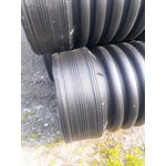 PONCEAU 24PO MAXI-DRAIN 6M 210KPA - DEFECT