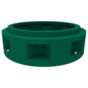 RALLONGE DE 06PO - ACCESSOIRES DE FOSSE SEPTIQUE