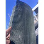 GEOTEXTILE TISSE EN ROULEAU 2.3M X 23M STYLE TOILE BELGO