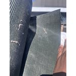 GEOTEXTILE TISSE EN ROULEAU 2.3M X 23M STYLE TOILE BELGO