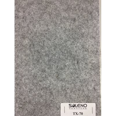 GEOTEXTILE - TX-70 - 3.5X150M / 525 MC - SOLENO (DEFECT)